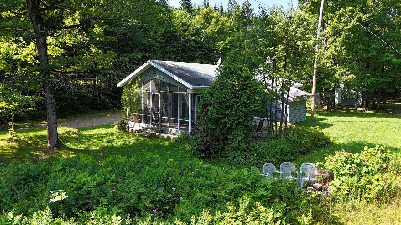 Photo of Outdoor in Saint-Raymond