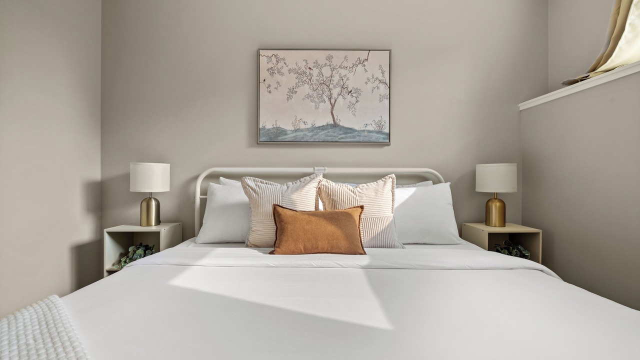 Photo of Bedroom in Cochrane