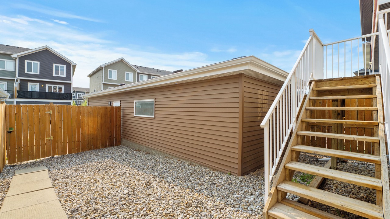 Photo of Outdoor in Cochrane
