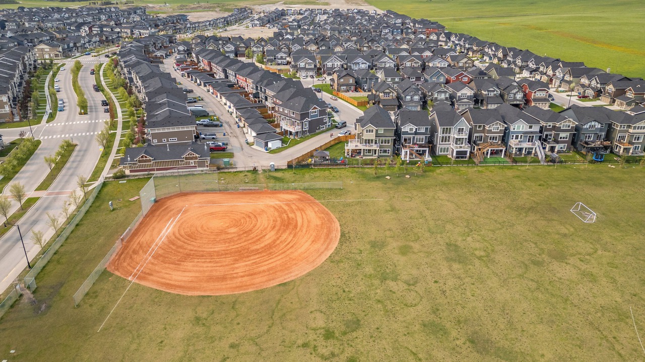 Photo of Outdoor in Cochrane