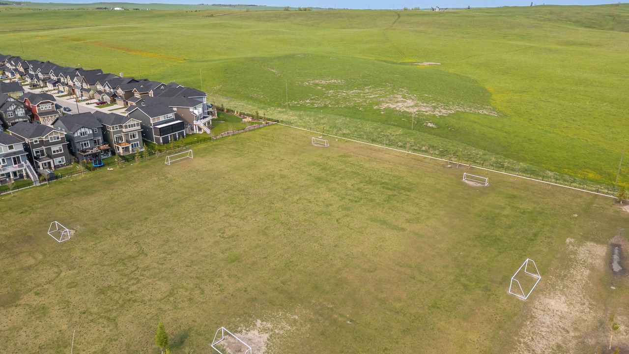 Photo of Outdoor in Cochrane