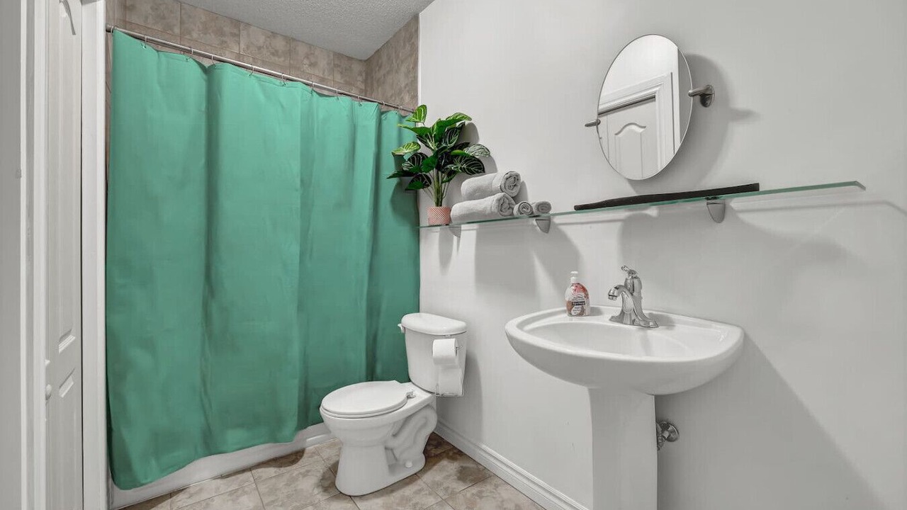 Photo of Bathroom in Hull
