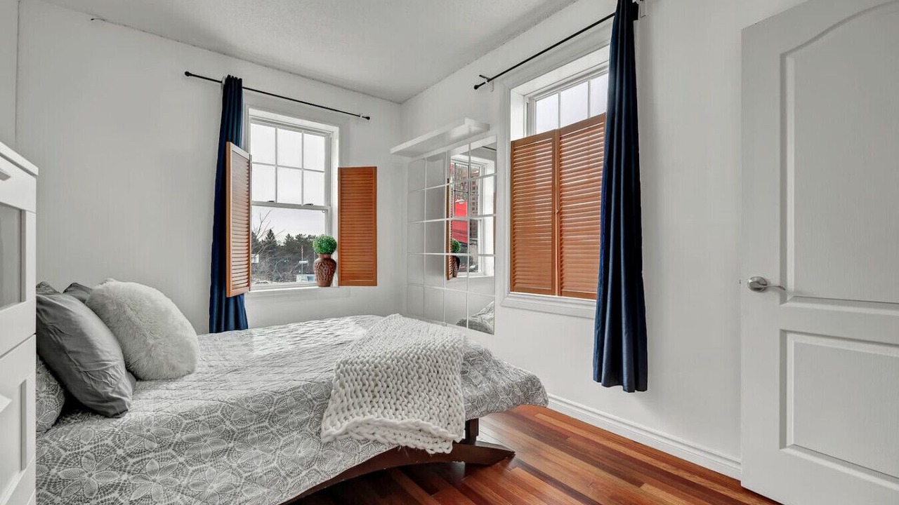 Photo of Bedroom in Hull