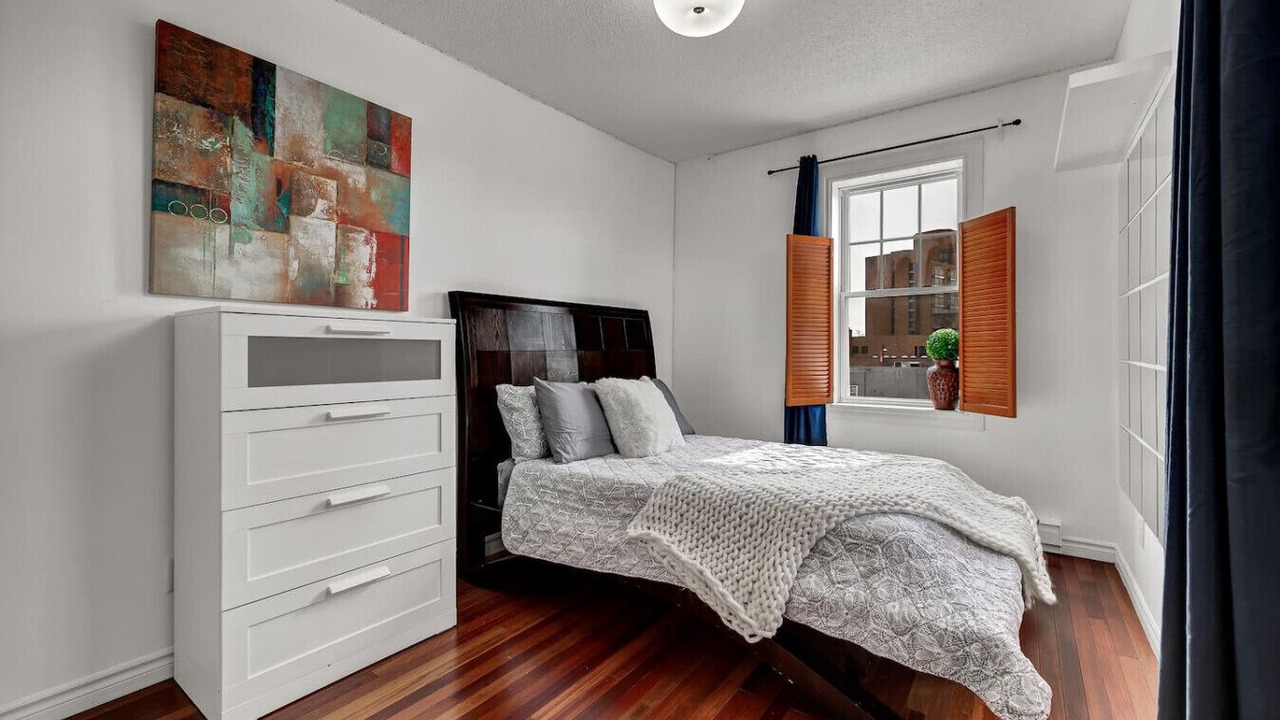 Photo of Bedroom in Hull