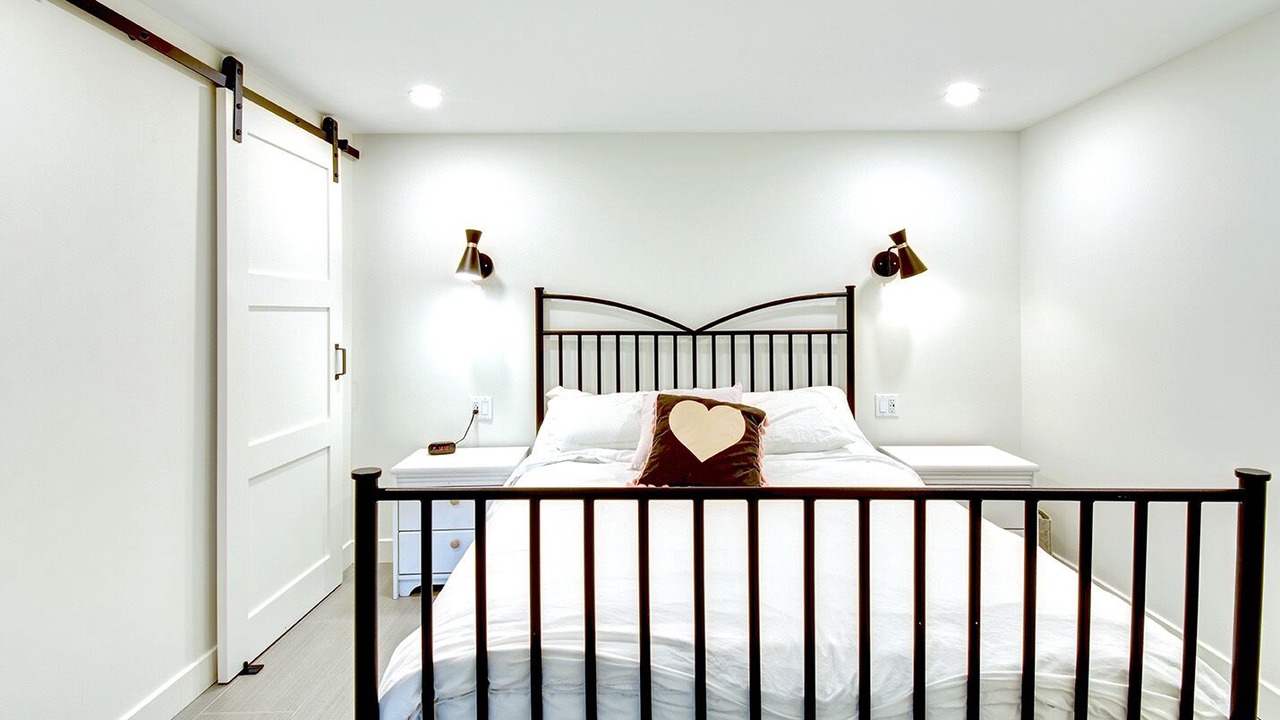 Photo of Bedroom in Mont-Tremblant