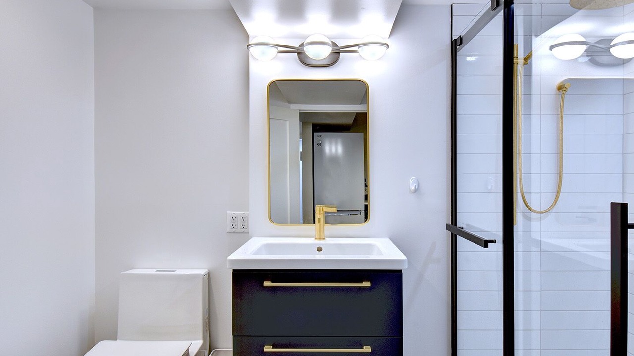 Photo of Bathroom in Mont-Tremblant