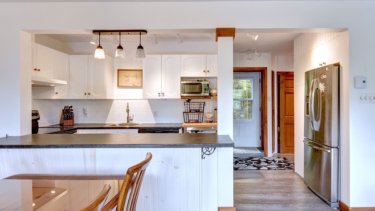 Photo of Kitchen in Mont-Tremblant