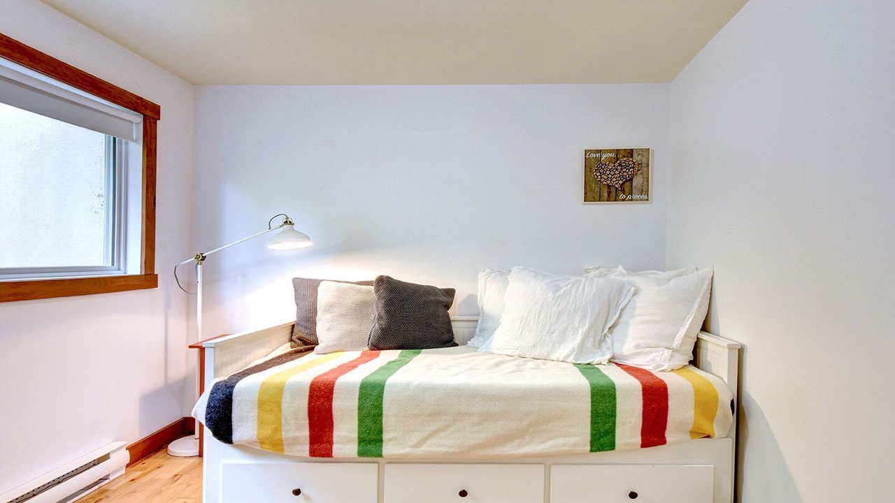 Photo of Bedroom in Mont-Tremblant