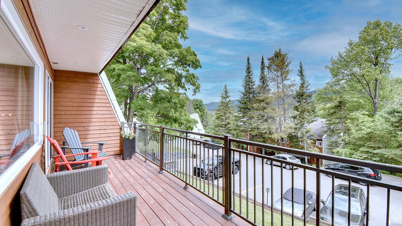 Photo of Outdoor in Mont-Tremblant