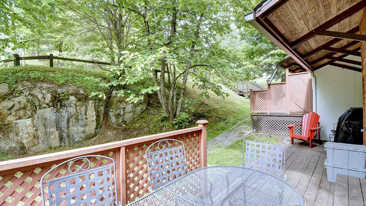 Photo of Outdoor in Mont-Tremblant