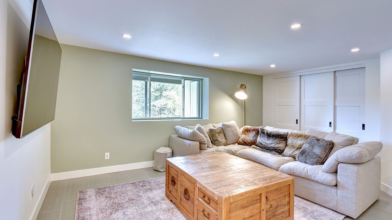 Photo of Livingroom in Mont-Tremblant