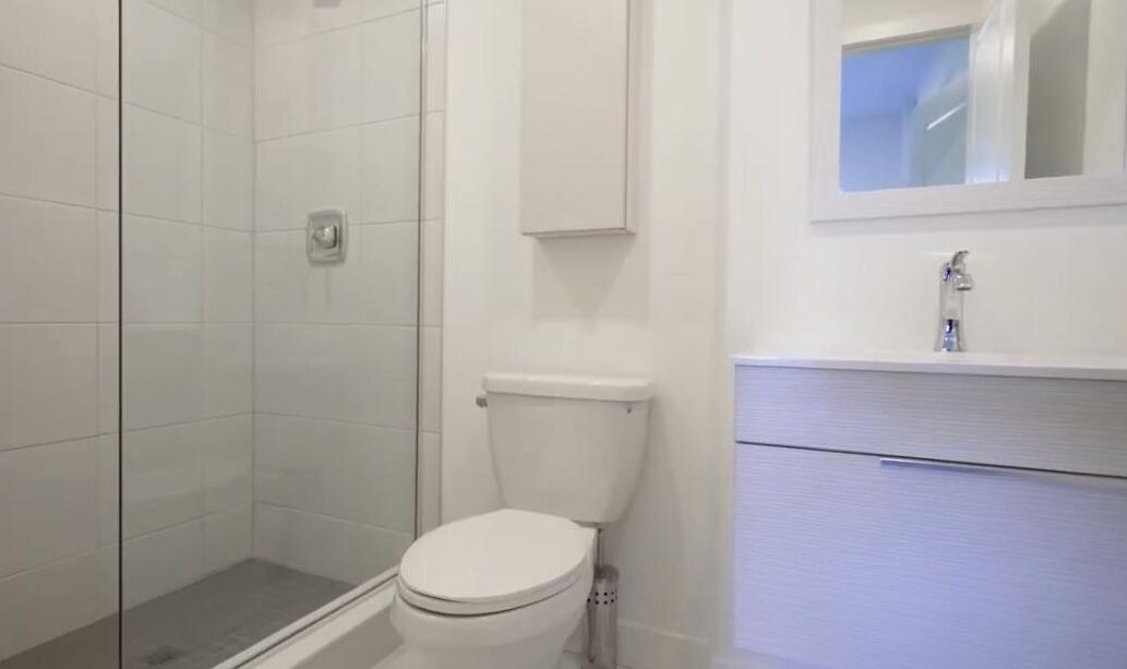 Photo of Bathroom in Glen Huron