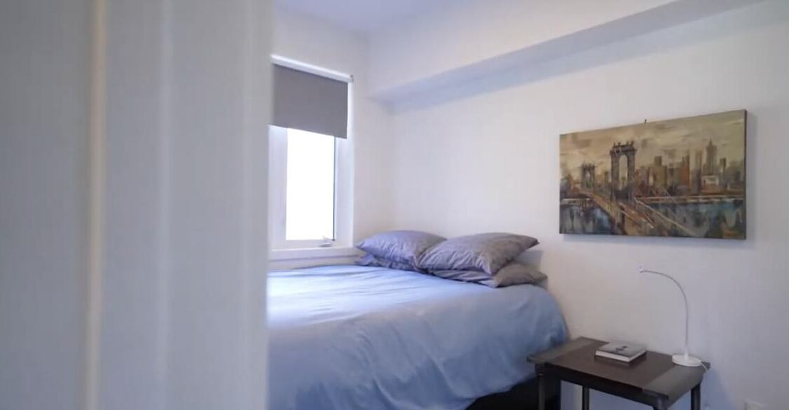 Photo of Bedroom in Glen Huron