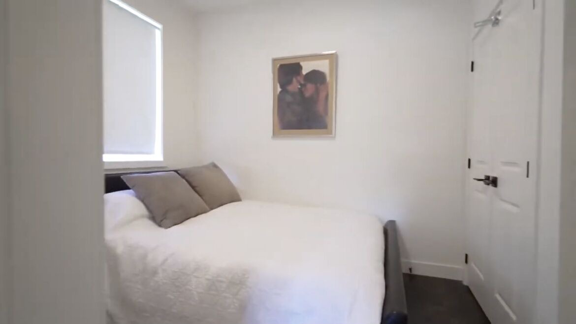 Photo of Bedroom in Glen Huron