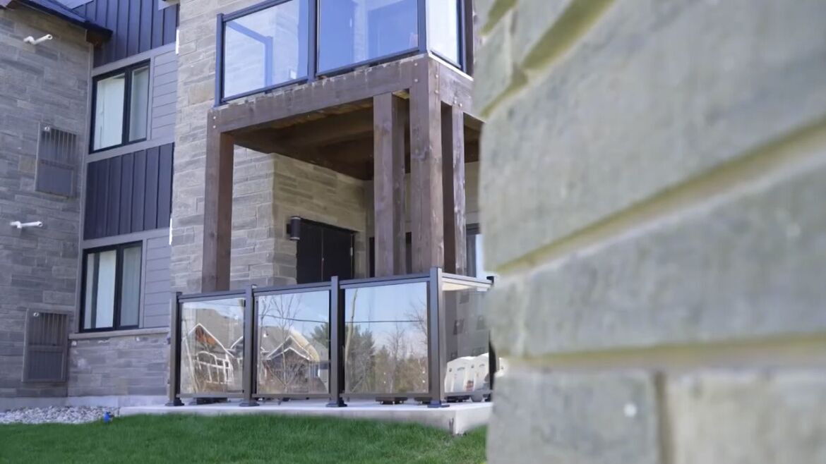 Photo of Outdoor in Glen Huron