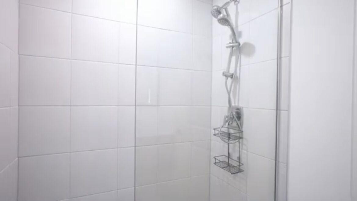 Photo of Bathroom in Glen Huron