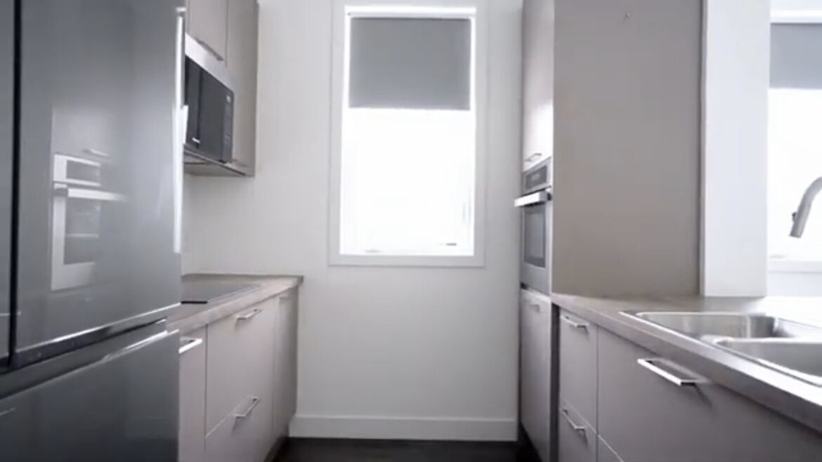 Photo of Kitchen in Glen Huron