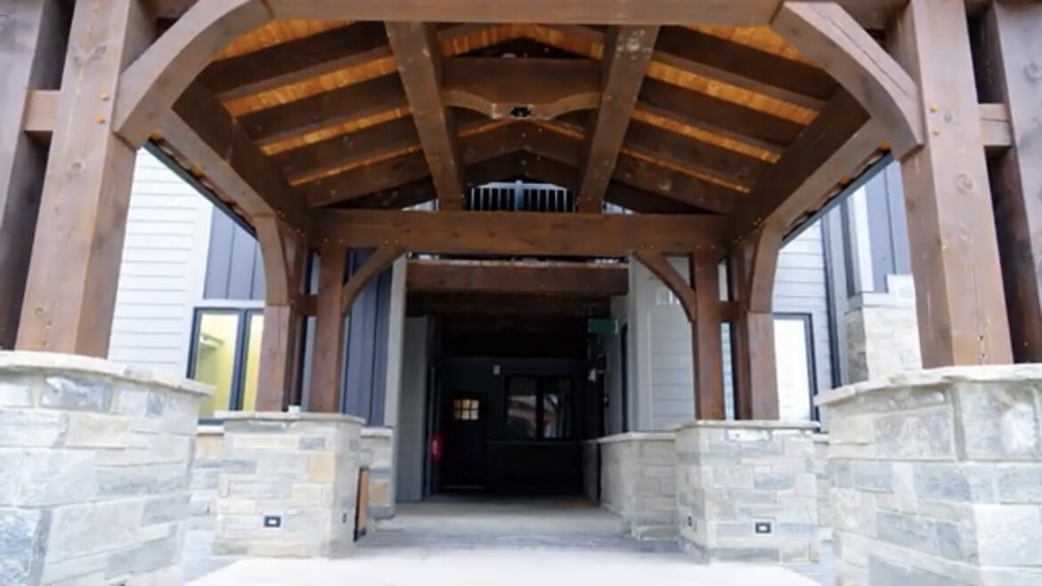 Photo of Outdoor in Glen Huron