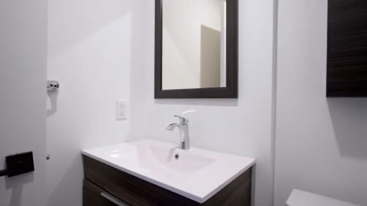 Photo of Bathroom in Glen Huron