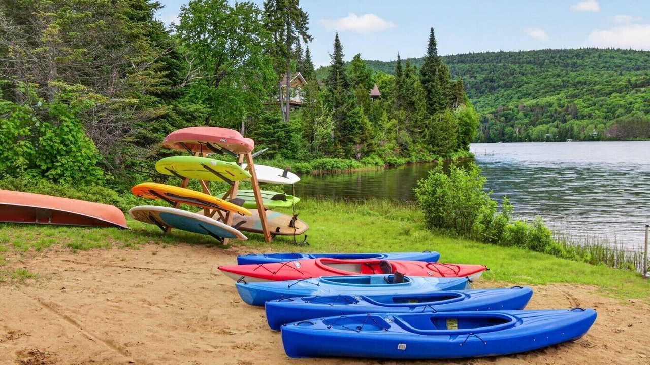 Photo of Others in Saint Donat