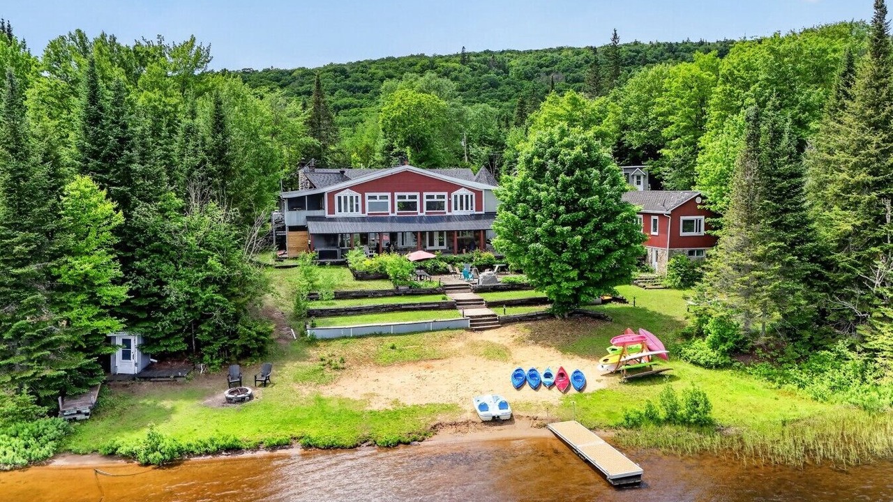 Photo of Others in Saint Donat