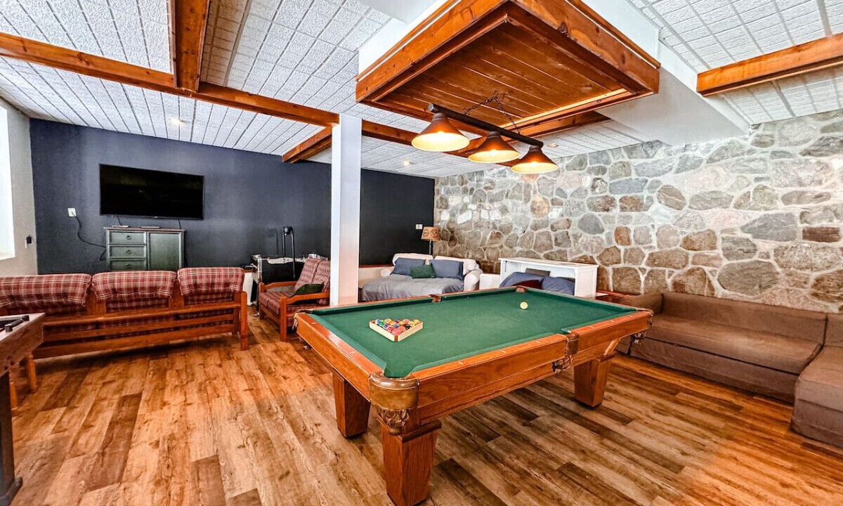 Photo of Bedroom in Saint Donat