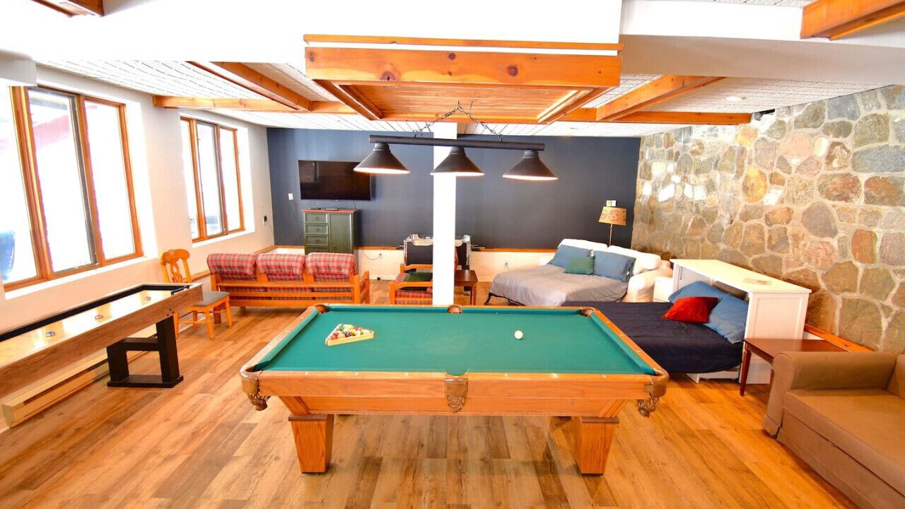 Photo of Bedroom in Saint Donat