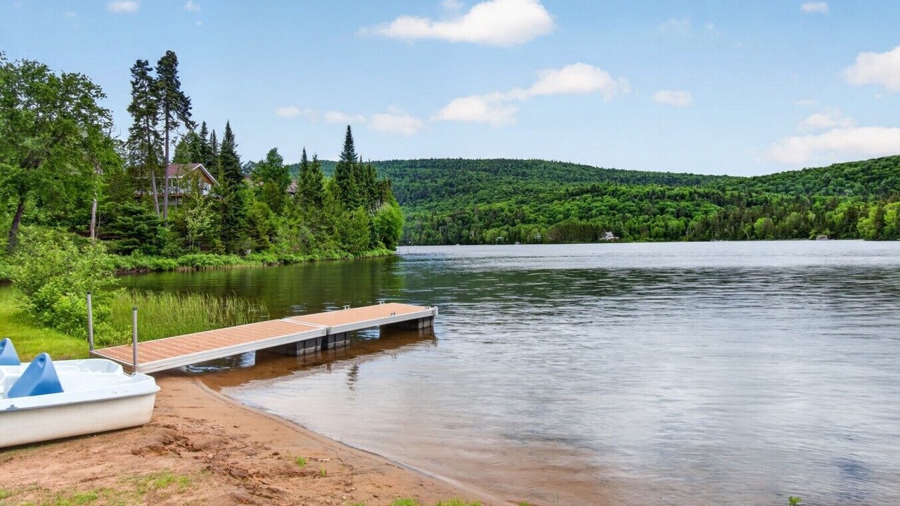Photo of Others in Saint Donat