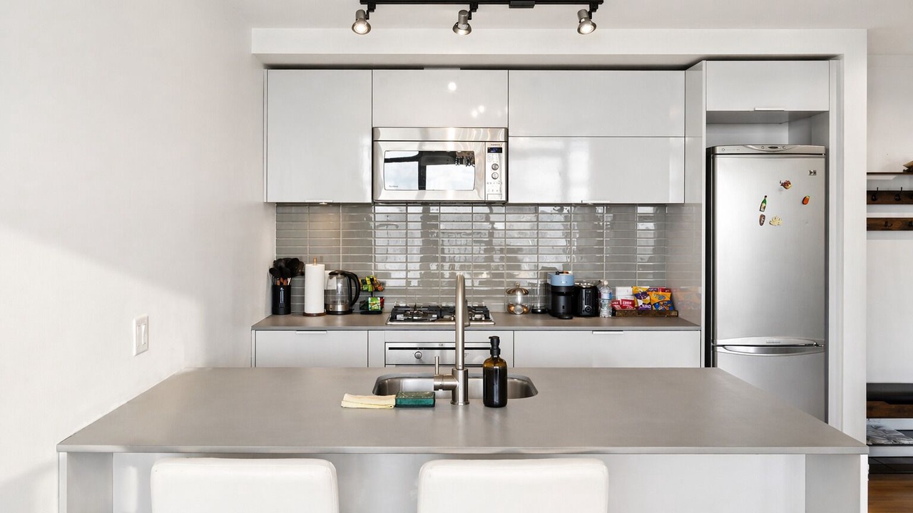 Photo of Kitchen in Gastown