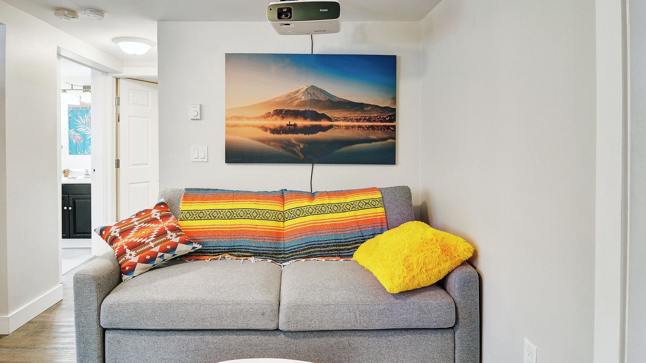 Photo of Livingroom in Ladysmith