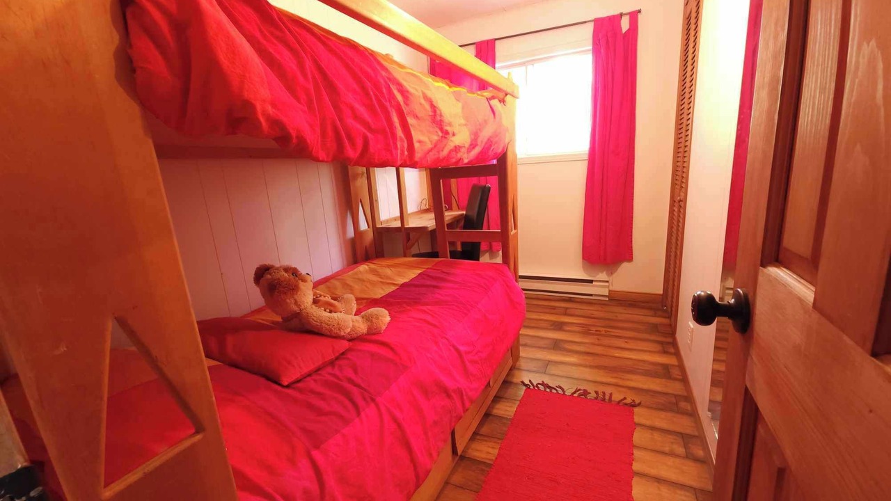 Photo of Bedroom in Barraute