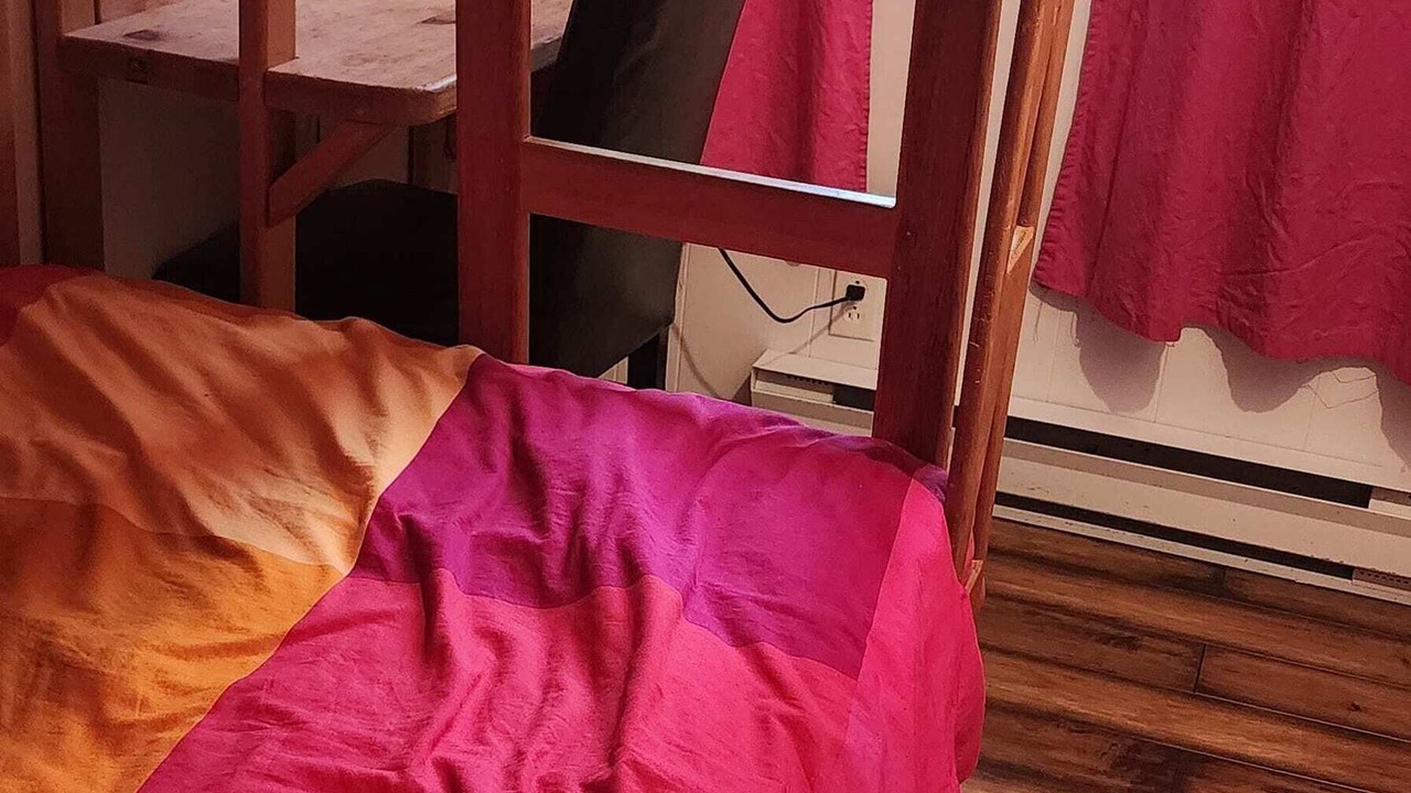 Photo of Bedroom in Barraute
