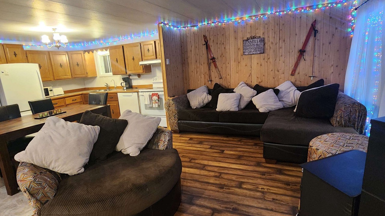 Photo of Livingroom in Barraute