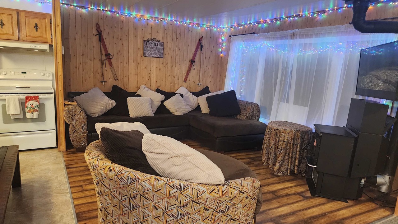 Photo of Livingroom in Barraute