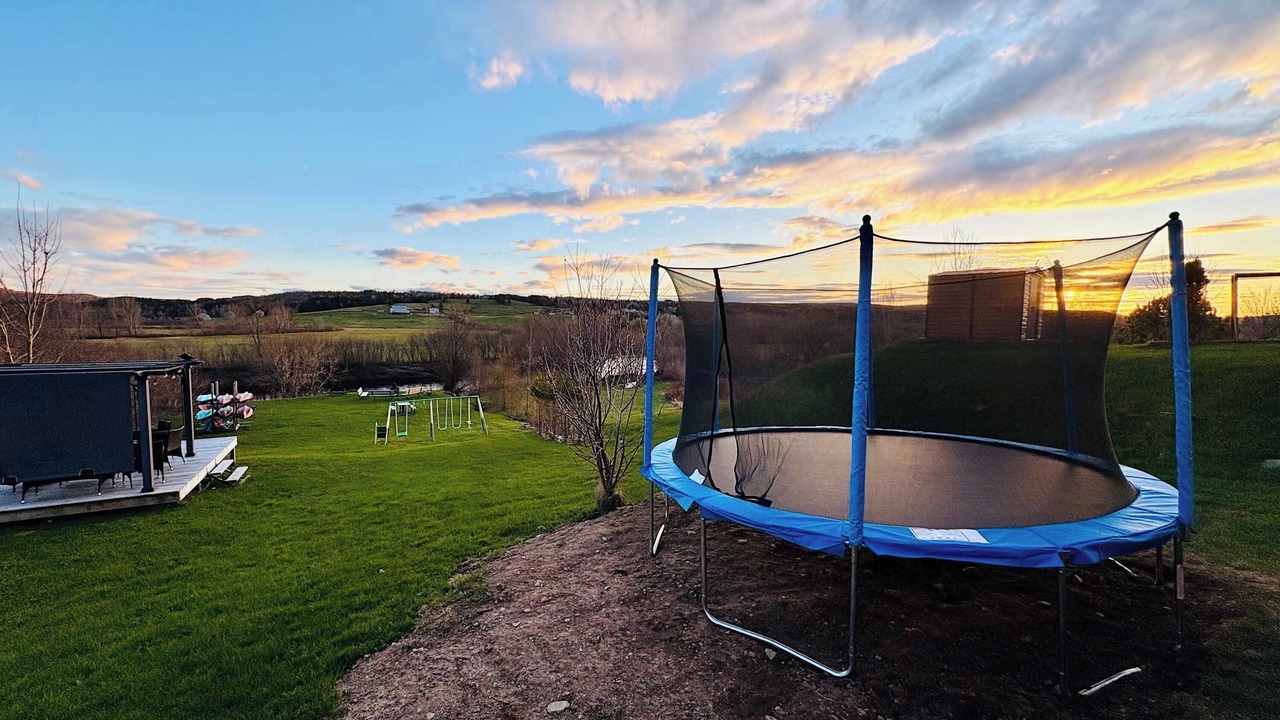 Photo of Outdoor in Saint-Leon-de-Standon