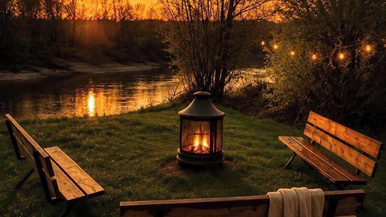 Photo of Outdoor in Saint-Leon-de-Standon