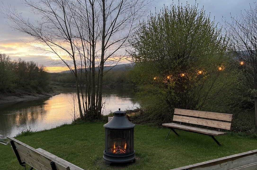 Photo of Outdoor in Saint-Leon-de-Standon