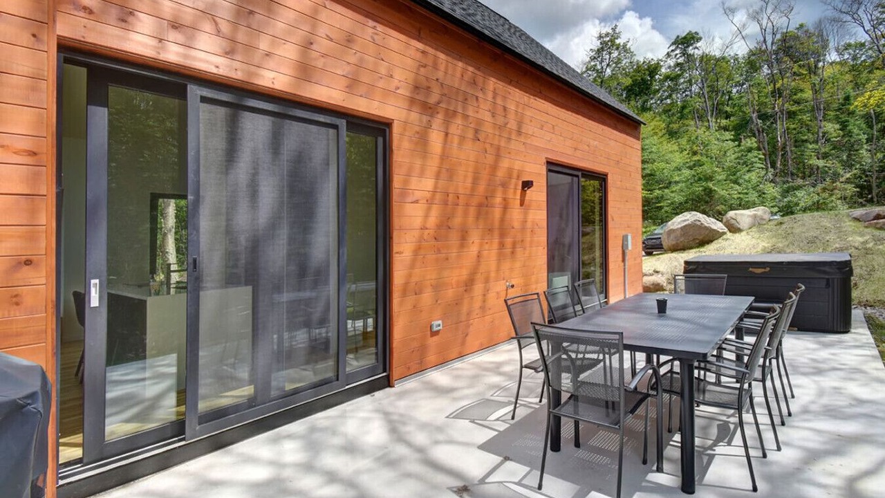 Photo of Outdoor in Lac Superieur Village