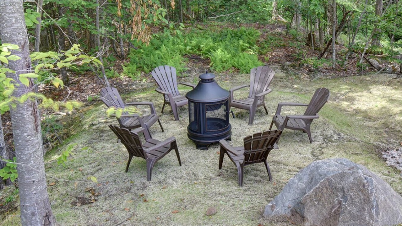 Photo of Outdoor in Lac Superieur Village