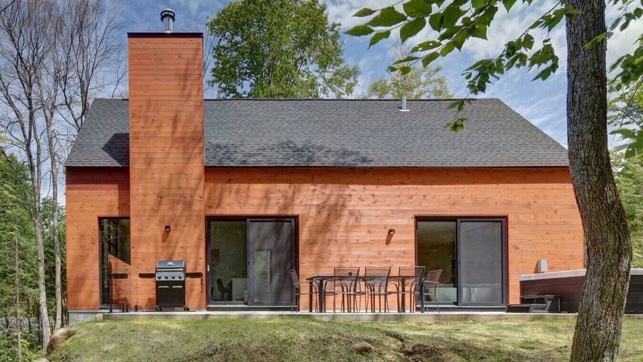 Photo of Outdoor in Lac Superieur Village