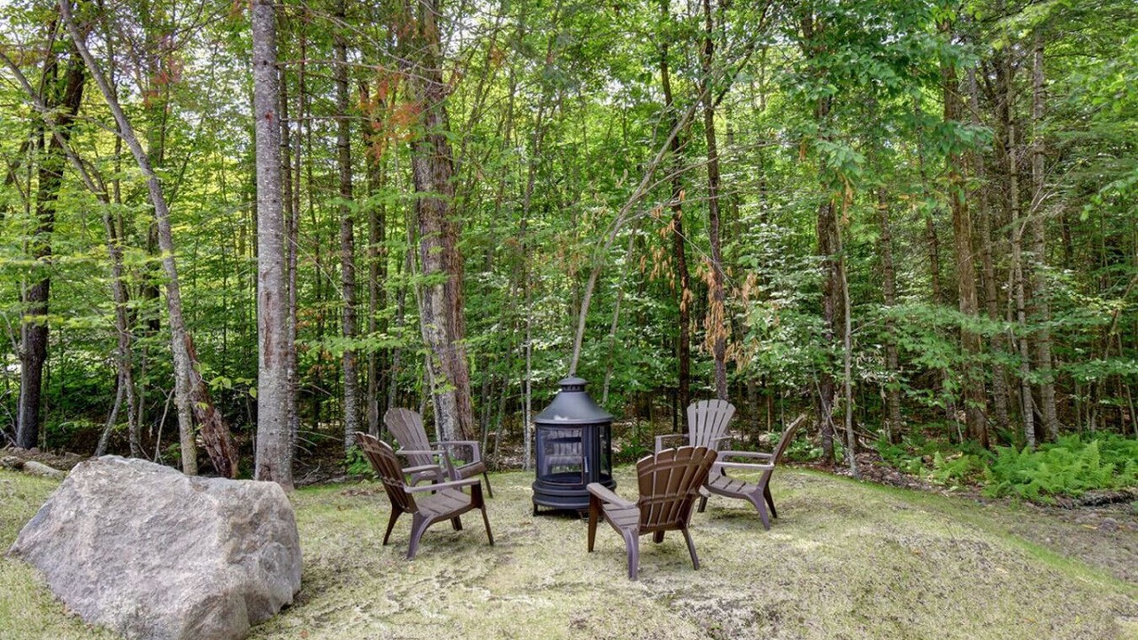 Photo of Outdoor in Lac Superieur Village