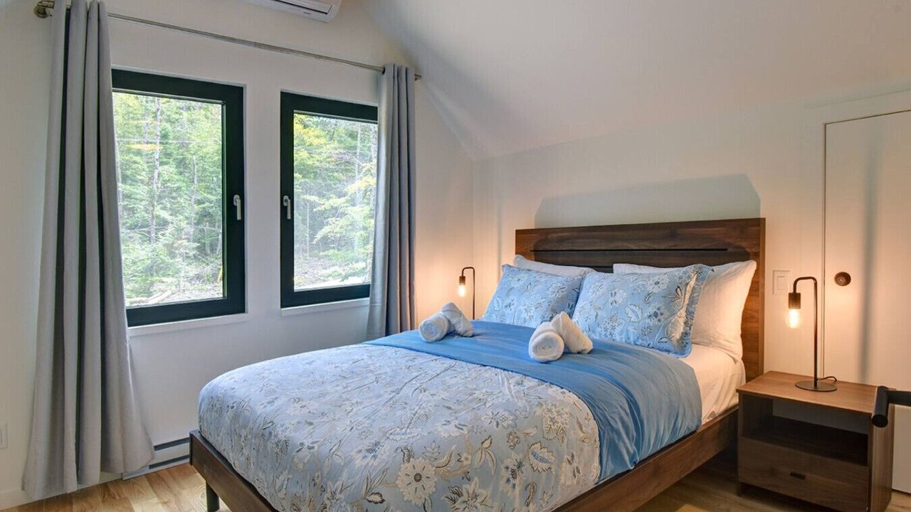 Photo of Bedroom in Lac Superieur Village