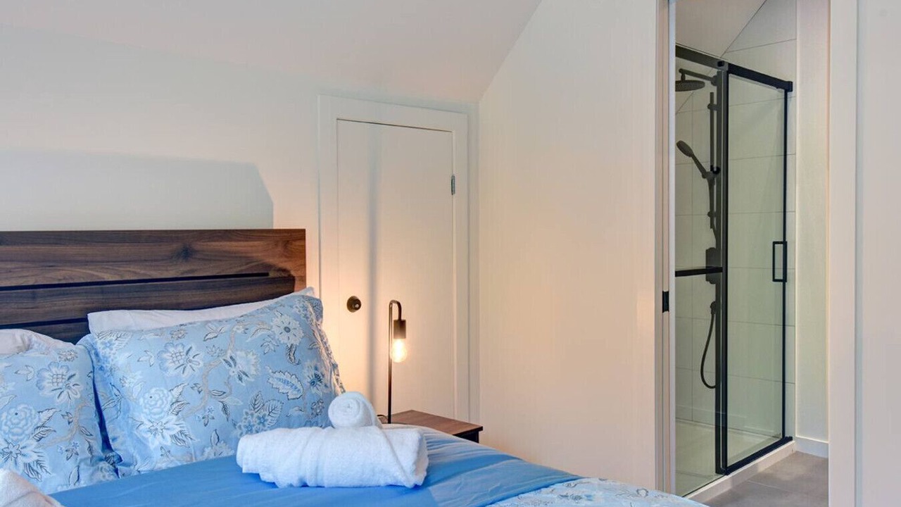Photo of Bedroom in Lac Superieur Village