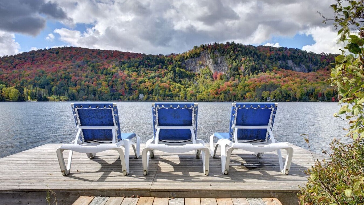 Photo of Outdoor in Lac Superieur Village