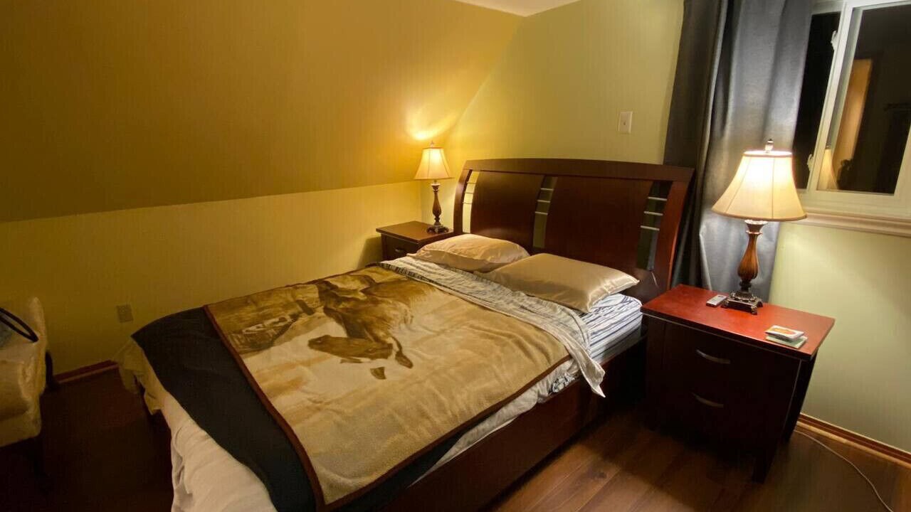 Photo of Bedroom in Chertsey