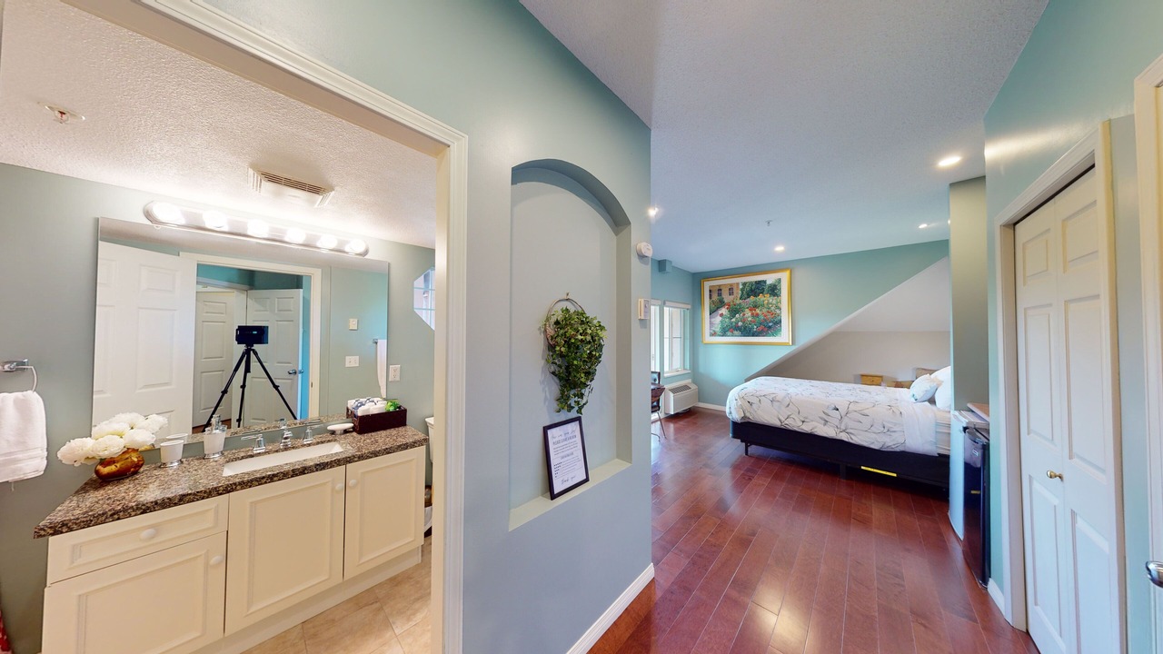 Photo of Bedroom in Quail Ridge