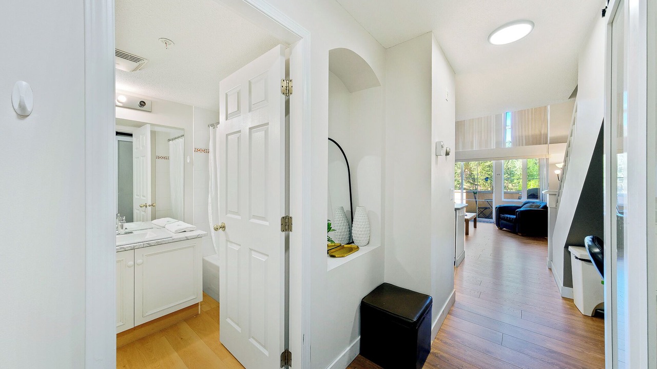 Photo of Bedroom in Quail Ridge