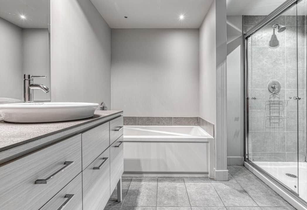 Photo of Bathroom in Beaupre