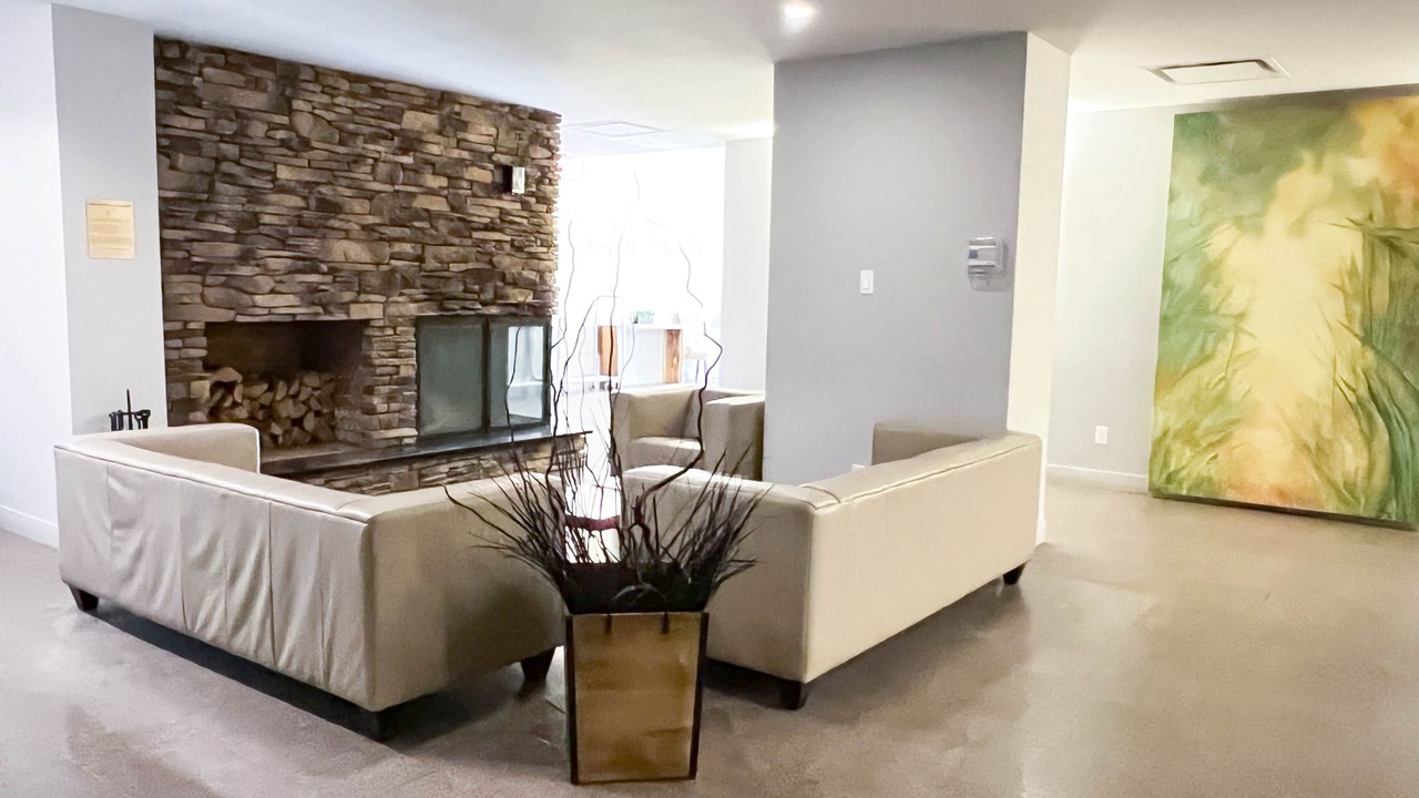 Photo of Bedroom in Beaupre