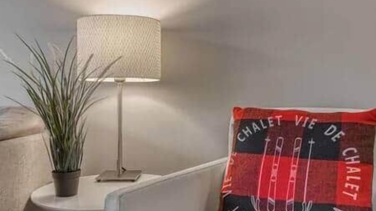 Photo of Bedroom in Beaupre